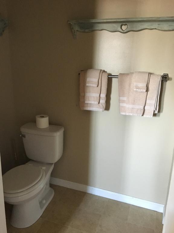 Cook Mansion Bed & Breakfast Montour Falls Bagian luar foto
